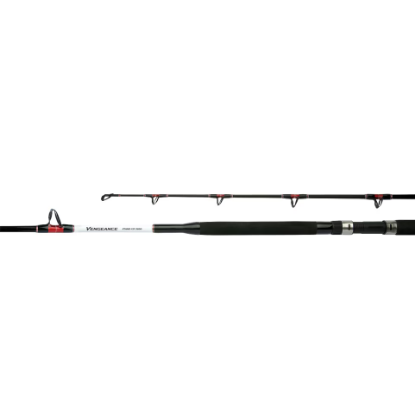 Picture of Shimano Vengeance Standup Rod